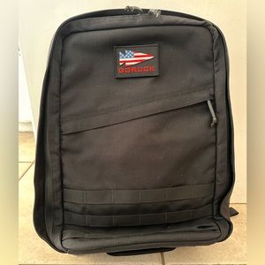 GoRuck Rucker 20L Backpack